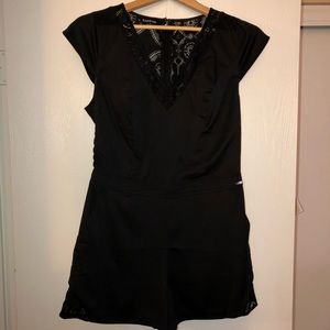Bebe romper